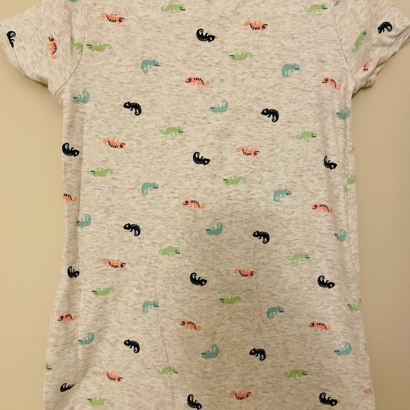 Gecko 🦎 Bodysuit - Picture 11 of 11